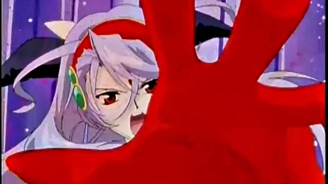 Hentai Magic Sex Seed Demons Fuck Fairies