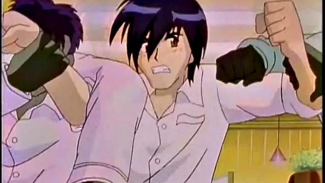 Hentai Magic Sex Seed Demons Fuck Fairies