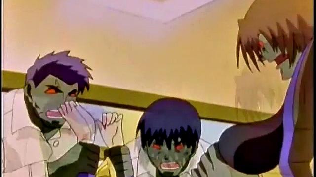 Hentai Magic Sex Seed Demons Fuck Fairies