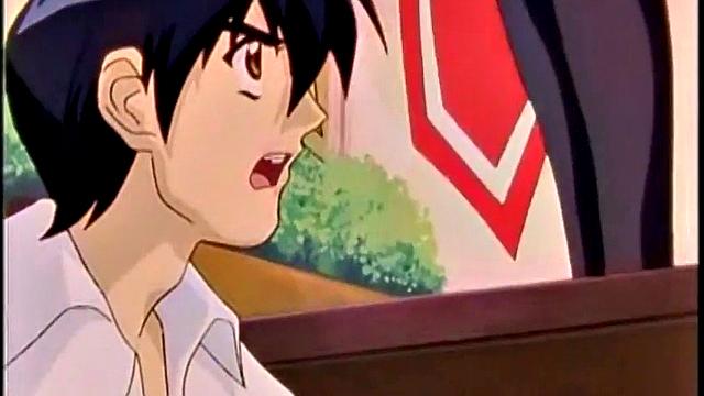 Hentai Magic Sex Seed Demons Fuck Fairies