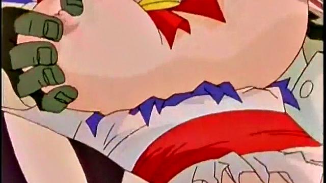 Hentai Magic Sex Seed Demons Fuck Fairies