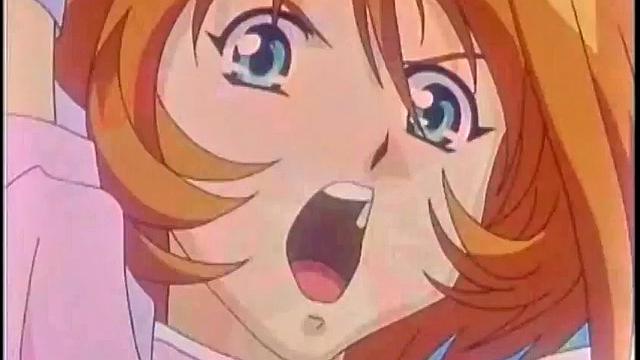 Hentai Magic Sex Seed Demons Fuck Fairies