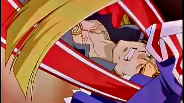 Hentai Magic Sex Seed Demons Fuck Fairies