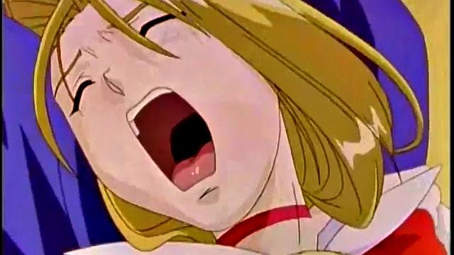 Hentai Magic Sex Seed Demons Fuck Fairies