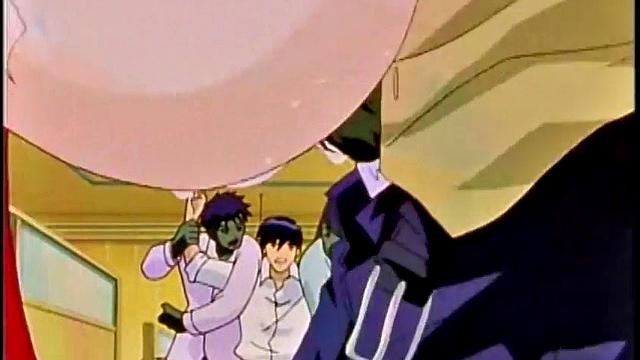 Hentai Magic Sex Seed Demons Fuck Fairies