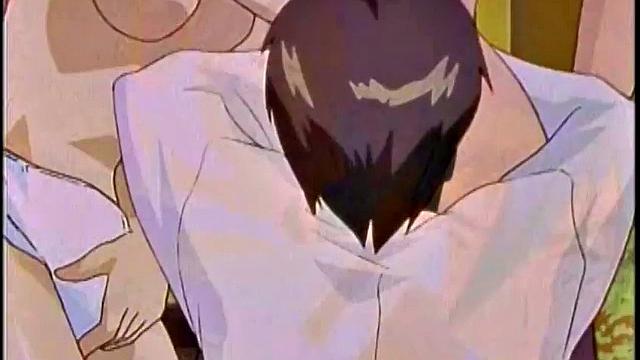 Hentai Magic Sex Seed Demons Fuck Fairies