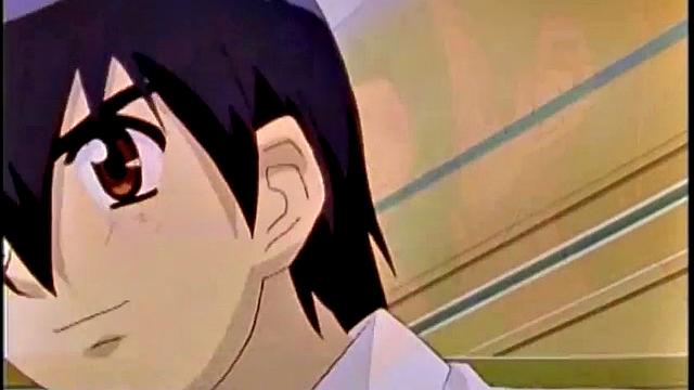 Hentai Magic Sex Seed Demons Fuck Fairies