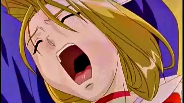 Hentai Magic Sex Seed Demons Fuck Fairies