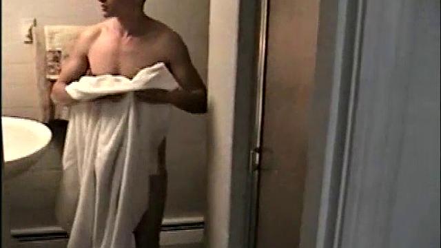 Vinnie Gives Boy Cory a BJ