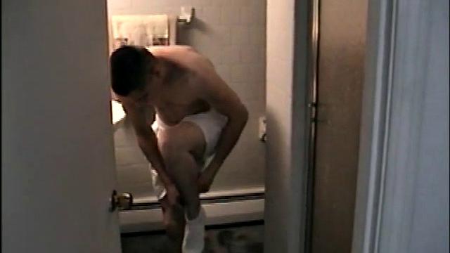 Vinnie Gives Boy Cory a BJ