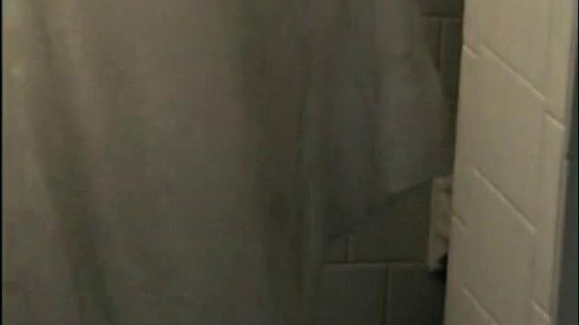 Винни взялся за Кори так, что тому только держаться за диван