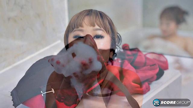 New Name, Same Huge Tits