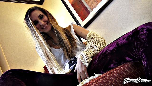 Mystica Jade Texting While Sex