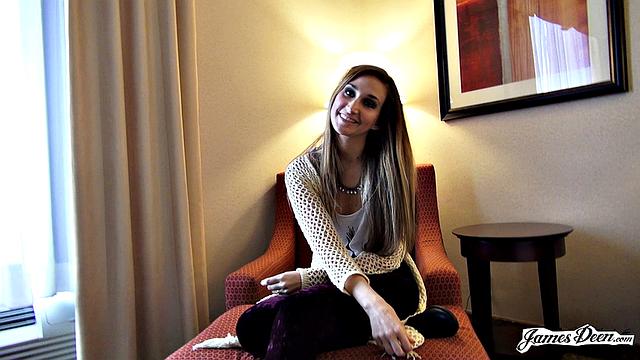 Mystica Jade Texting While Sex