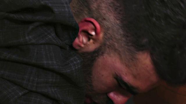 New York Realtor Fucks HR Honcho - RagingStallion