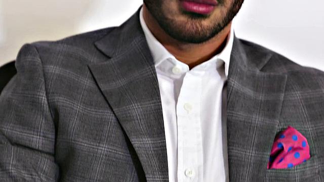 New York Realtor Fucks HR Honcho - RagingStallion