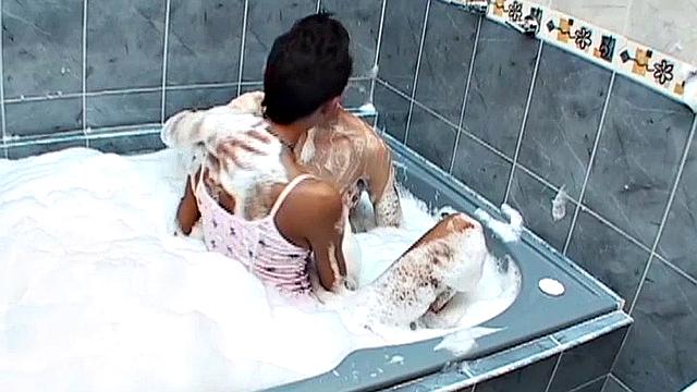 Ferdynan and Eduardo