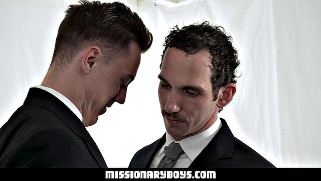 Elder Solano Chapter 4: Ordination