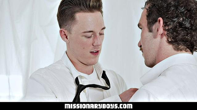 Elder Solano Chapter 4: Ordination