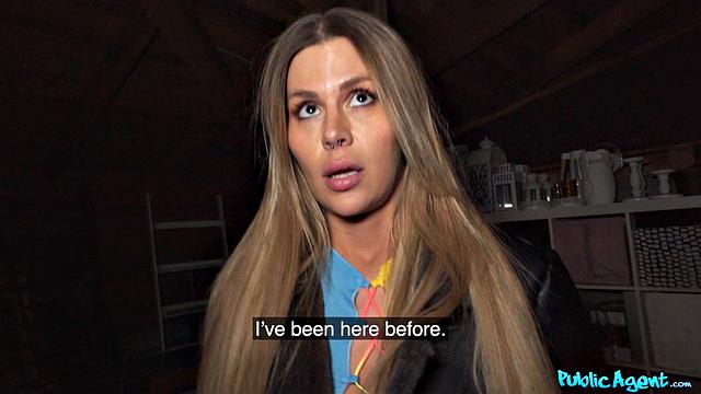 The Hitchhiking Boobs