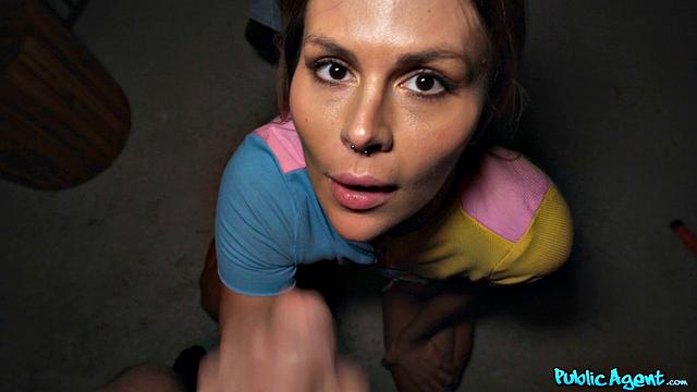 The Hitchhiking Boobs