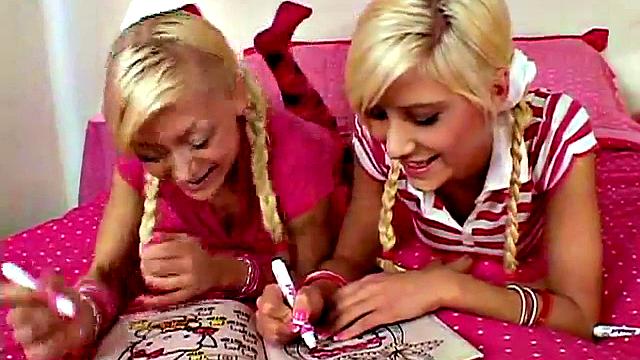 Horny petite laney toys hot pussy in POV scene