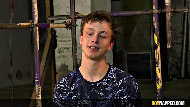The Most Submissive Guy - Part 3 - Alex Faux & Sean Taylor