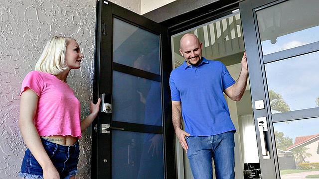 Big Boats, Tiny Hoes