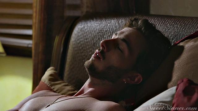 My Girlfriend's Mother 13 - Watch and Yearn