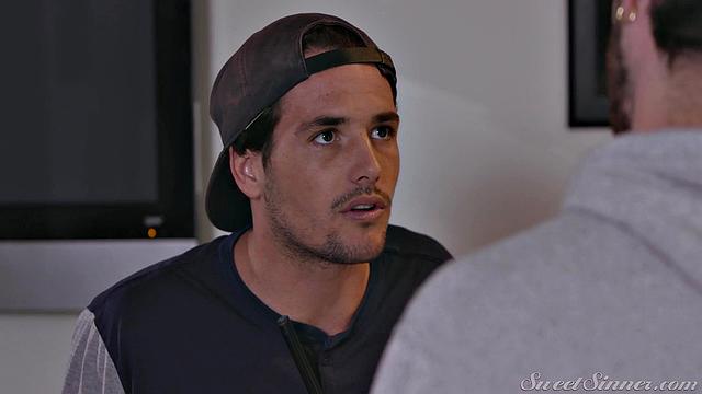 My Girlfriend's Mother 13 - Watch and Yearn