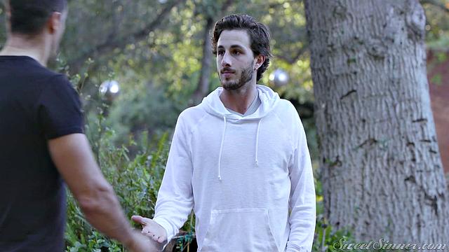 My Girlfriend's Mother 13 - Watch and Yearn