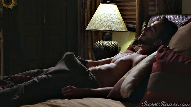 My Girlfriend's Mother 13 - Watch and Yearn