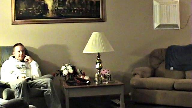 Dirty teen doggystyled by mature