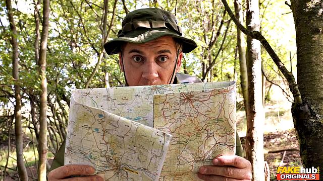 Cheating Wife and The Hiker