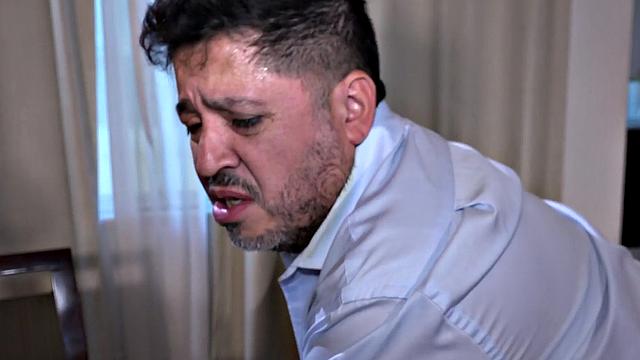 DILF boss pounded by stud coworker in his office