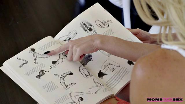 Sexual Secrets - S9:E2