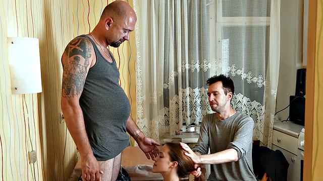 DADDY4K. Desires Unveiled