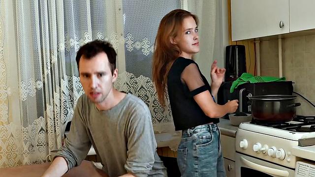 DADDY4K. Desires Unveiled