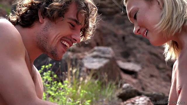 Petite Anal - Season 6, Episode 2