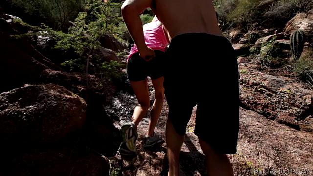 Petite Anal - Season 6, Episode 2