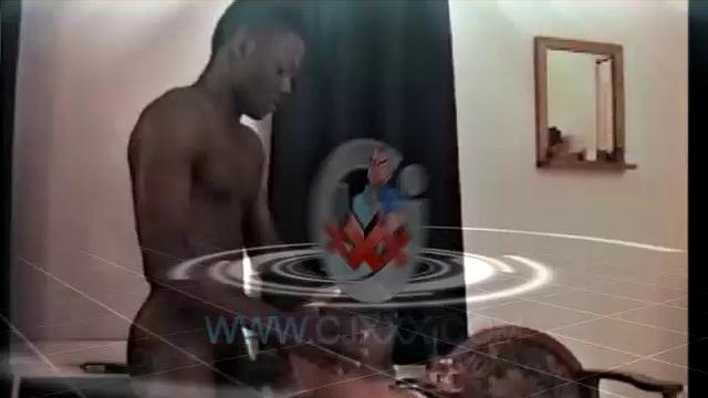 Face Fucking Mondo Boy