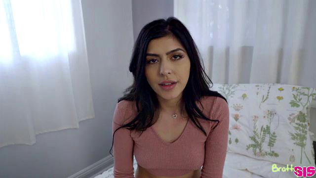 Step Sister - S4:E12