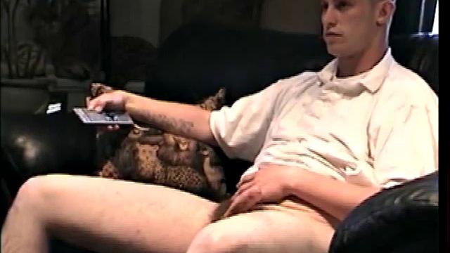 маршалл снова в деле - безумный отсос и мощный финиш