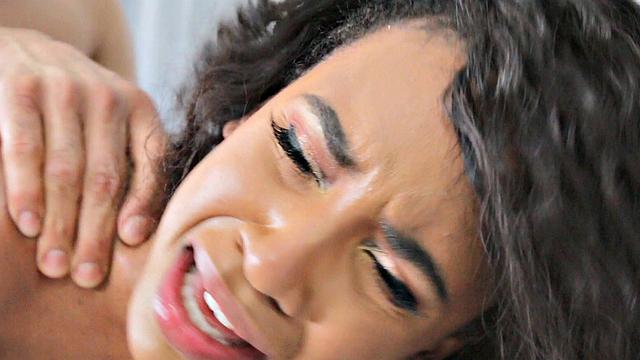 Strip Poker Stroke Her