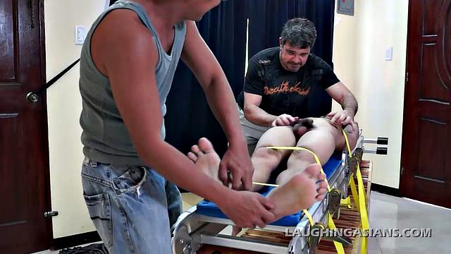 Diamond Thief Interrogation