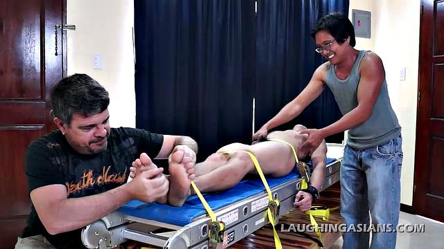 Diamond Thief Interrogation