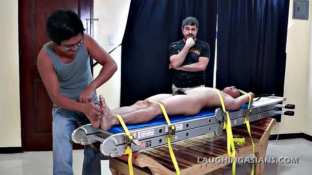 Diamond Thief Interrogation