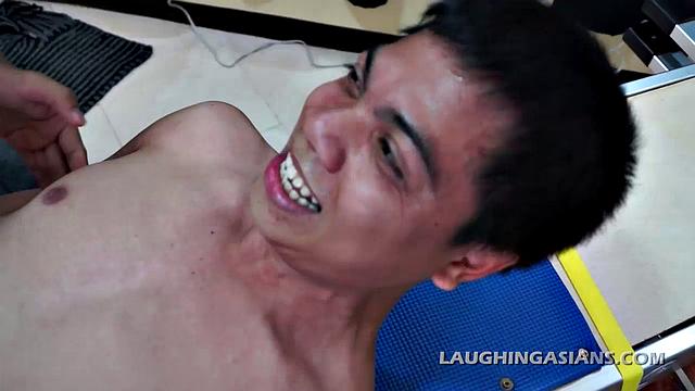 Diamond Thief Interrogation