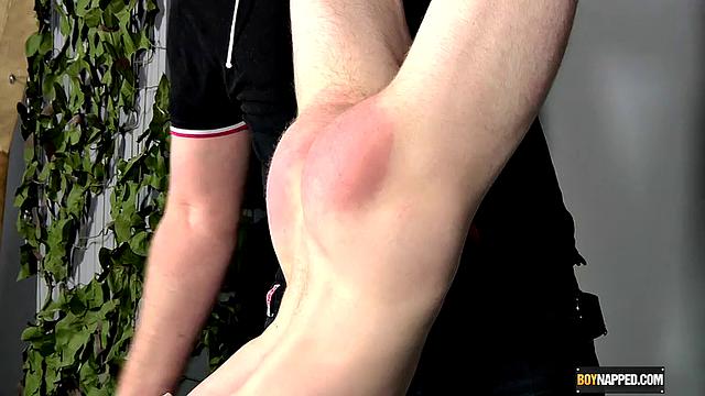 Kai Has Been Bad - Kai Alexander And Sebastian Kane