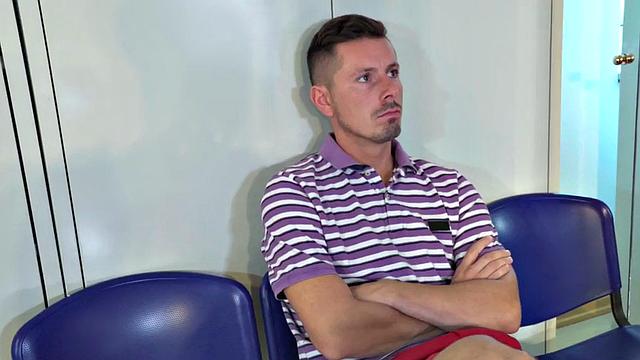 Nympho lesbians enjoy fingering before toying hard